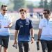 Fórmula 1: empezó la segunda práctica de Franco Colapinto en el circuito de Monza