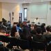 Estudiantes se interiorizaron sobre los servicios de la Casa de Jujuy en Córdoba