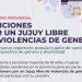La Municipalidad y la UNJu lanzaron el concurso “Canciones por un Jujuy Libre de Violencias de Género”