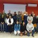 Cuenca Forestal Caimancito: avanzan con el Plan de Gestión