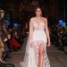 Milett Figueroa eligió su vestido de novia: cuál fue la reacción de Marcelo Tinelli
