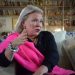 Elisa Carrió y la Coalición Cívica lanzan una campaña contra el Gobierno por el veto a la movilidad jubilatoria