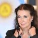 Diana Mondino reconoció a Edmundo González como presidente electo de Venezuela