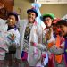 Reconocieron la labor solidaria desarrollada por Payamigos Hospitalarios