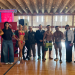 Nuestra ciudad fue anfitriona de la IV Edición de la Copa IFBB de Físicoculturismo