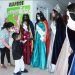 FNE: representantes de instituciones capitalinas visitaron el Hospital Materno Infantil “Héctor Quintana”