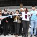 Perico celebra la inauguración del nuevo edificio del IES N°6