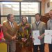 La Legislatura declaró de interés legislativo el Plan de la Empresa Ledesma para mejorar la calidad de la educación