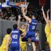 El partido inaugural de la Liga Argentina de Básquet se jugará en Jujuy