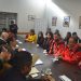 La Comisión de Salud se reunió con representantes del SAME