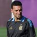 Se conoció la lista de convocados de Lionel Scaloni para los partidos ante Chile y Colombia por Eliminatorias