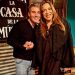 Lizy Tagliani compartió la primera foto con su hijo: "Bienvenido a este hermoso nuevo mundo"
