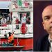 Tragedia en Sicilia: recuperaron el cuerpo del magnate británico Mike Lynch tras el naufragio de su yate