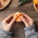 Los cinco secretos nutricionales de las mandarinas