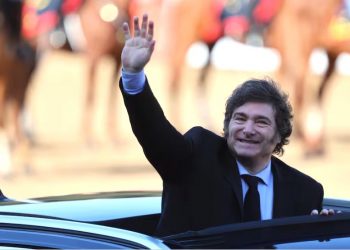 Promesa cumplida: ya es oficial una baja y quita de retenciones al campo anunciada por Milei