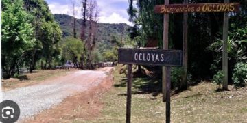 EJESA realizará tareas de mantenimiento de redes eléctricas este jueves en Barro Blanco, Payo, Corral de Piedra y Ocloyas