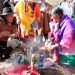 1° de agosto: Se realizará la ceremonia de la Pachamama en el Parque Xibi Xibi