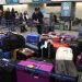 Los pilotos de Aerolíneas realizan “paros parciales” en Aeroparque: hay demoras y cancelaciones