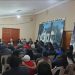 Reunión productiva entre el Gobierno y pequeños productores de finca El Pongo