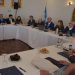 Deliberaron en Jujuy jueces de Cortes y Superiores Tribunales de Justicia de todo el país