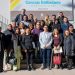 Ediles recibieron a los nuevos representantes del Consejo Vecinal