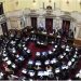 El Senado debatirá la suba de las jubilaciones y el congelamiento de las dietas hasta diciembre