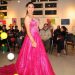 Pasarela Mágica en el Centro Cultural Héctor Tizón