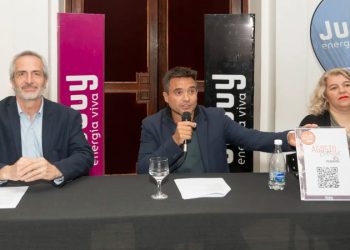 Se lanzó oficialmente la Agenda Cultural de agosto en Jujuy