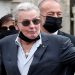 Murió Alain Delon, legendario actor francés e ícono del cine mundial