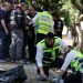 Israel: al menos dos muertos y dos heridos por un ataque a puñaladas en Tel Aviv