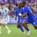 Francia terminó con el sueño de Argentina en los Juegos Olímpicos 2024