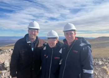 Bentia Energy S.A. adquiere el Clúster Neuquén Norte de YPF y se posiciona como nuevo actor en el sector energético