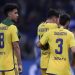 Boca cayó en los penales ante Cruzeiro y quedó eliminado de la Copa Sudamericana