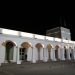 Las autoridades instan a cuidar las instalaciones del remodelado Cabildo histórico
