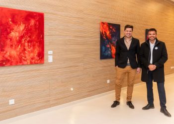 Habilitarán la primera muestra en El Cabildo de Jujuy