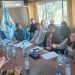 Carolina Moisés: “La oposición debe unirse para frenar el ajuste en el transporte”