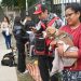 Entregarán turnos para castración de mascotas en los barrios San Francisco de Álava y ADEP