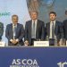 Sadir expuso las bases del desarrollo económico y social de Jujuy en conferencia de ciudades latinoamericanas