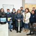 Comienza la distribución de contenedores en 15 espacios municipales para la recolección segura de pilas