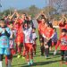 Copa Jujuy: Atlético San Pedro sacó ventaja en la primera final ante Yuto