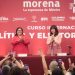 Cristina Kirchner: “Pido, por el propio legado de Hugo Chávez, que se publiquen las actas electorales en Venezuela”