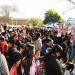 El intendente Jorge compartió las celebraciones por el Día de la Niñez con vecinos en CPV de Chijra