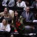 Arde la interna libertaria: la reunión del bloque terminó a los gritos y analizan expulsar a una diputada