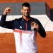 Novak Djokovic venció a Carlos Alcaraz y se consagró en los Juegos Olímpicos