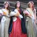 FNE 2024: El colegio Nueva Siembra coronó a Isabella Gelmetti como su nueva soberana