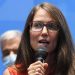 La ex ministra de Mujeres habló sobre la denuncia contra Alberto Fernández: “Fabiola nunca me comentó esta situación”
