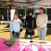 La Municipalidad donó equipamiento para entrenamiento para el Fútbol Infantil Femenino