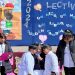 Inició el Ciclo Lectivo 2024-2025 en escuelas de Susques
