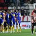 Boca y Estudiantes empataron en La Plata con polémica sobre el final por la Liga Profesional