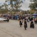 Se conmemoró el 212° aniversario del Éxodo Jujeño